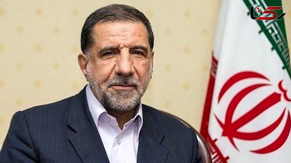 ترامپ پیام حمله ایران را گرفت