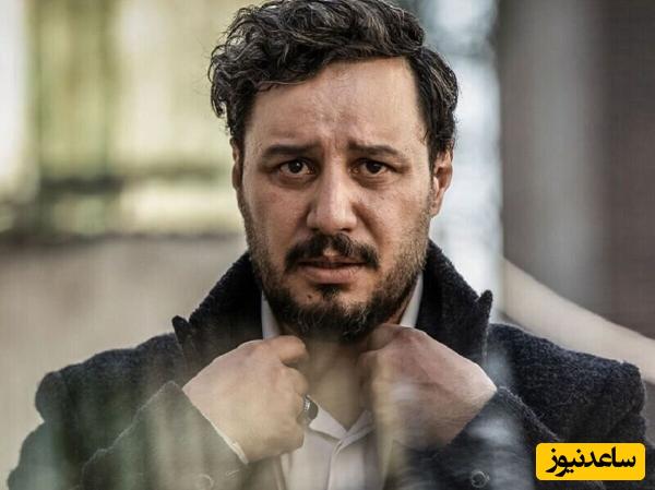 نگاهی به گریه و زاری جواد عزتی پس از تماشای زخم کاری بغل پسرش میثم / جواد بس کن تو همون مالکی + ویدئو