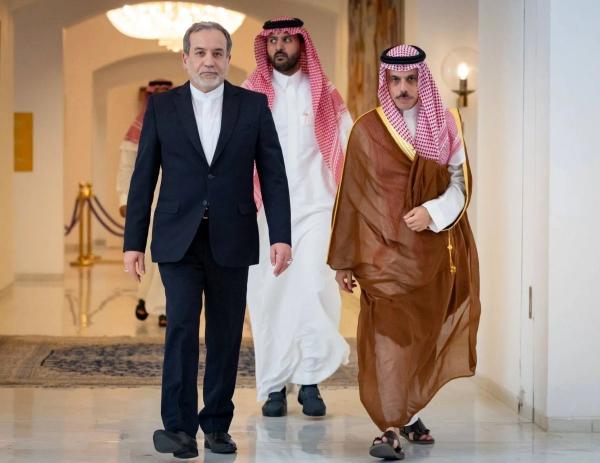   اقدام بن‌سلمان در قبال ایران، اسرائیل را عصبی کرد 