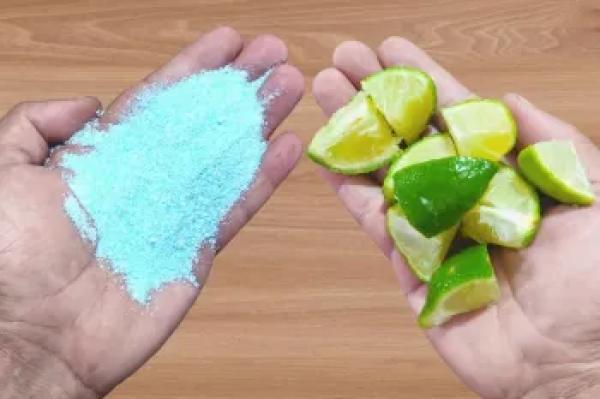 ترفند تمیزکاری خانه با استفاده از لیمو: بهترین روش تمیزکاری بدون هزینه