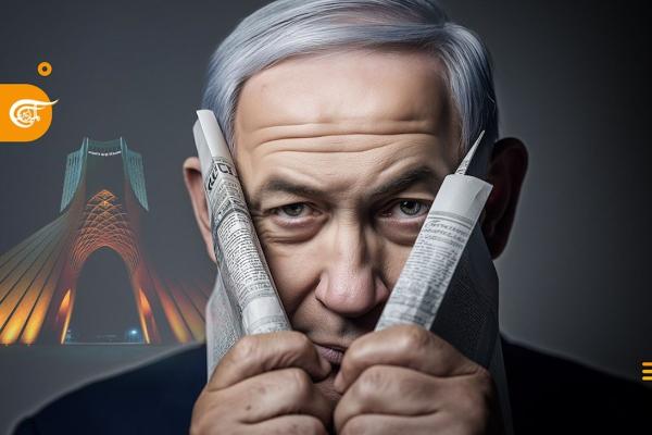 محافظ دروغها | تئوری اسرائیل؛ با فریب میتوان جنگید!