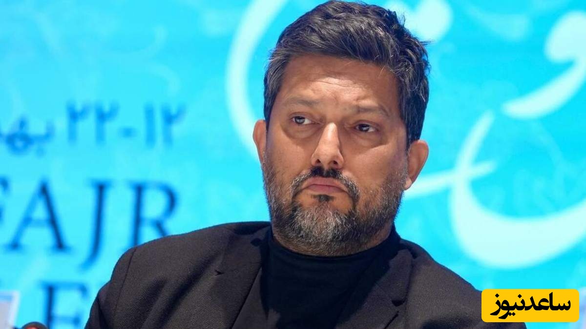 به بهانه شروع اکران فیلم «پیر پسر»، نگاهی داشته باشیم به تصویری کمیاب از حامد بهداد به همراه مادر باکلاسش + عکس