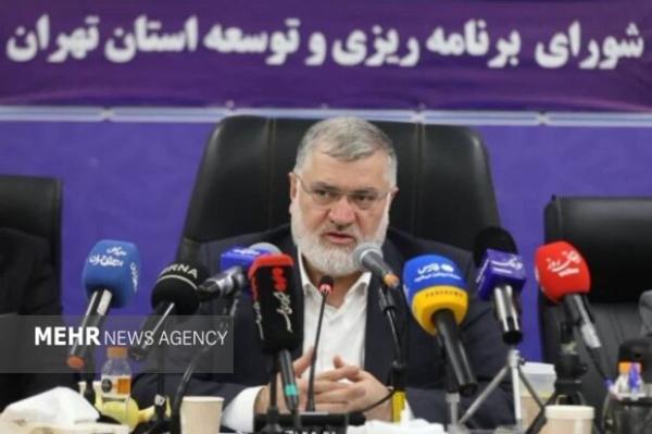 راه اندازی شرکت حمل و نقل عمومی استان تهران از سال ۹۹ اجرایی نشده است