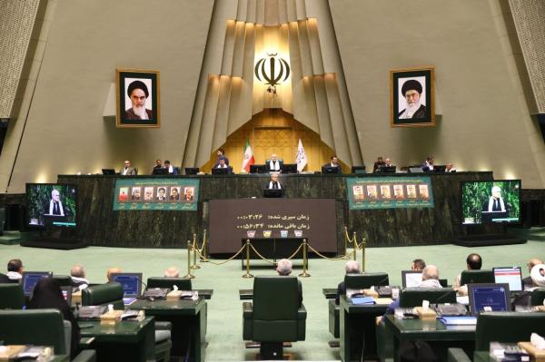 خروج از NPT در دستورکار مجلس | رافائل گروسی، در هماهنگی کامل با متجاوزین عمل می‌کند