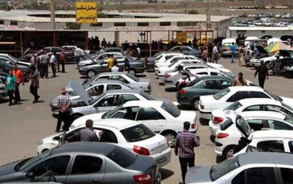   قیمت پژو پارس عجیب شد 