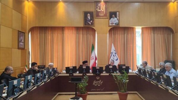 حمایت کامل مجلس از نیروهای مسلح برای پاسخ به تجاوز رژیم صهیونیستی