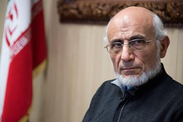 میرسلیم: اتحاد گروه‌های سیاسی توطئه دشمن را خنثی می‌کند/ تقدیر از تحرکات سیاست خارجی دولت