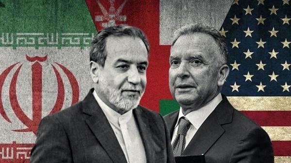  دیدار عراقچی - ویتکاف هنوز قطعی نیست 
