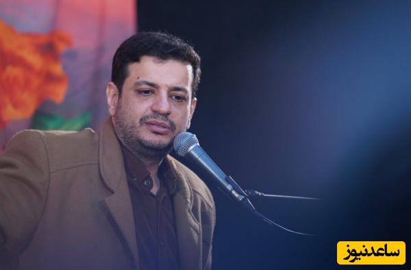 &quot;اسرائیل به خاطر ماه محرم جنگ را متوقف کرد&quot;؛ ادعای جدید رائفی‌پور+ویدیو