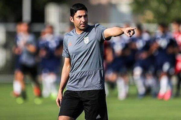   لیست مازاد پرسپولیس با نظر هاشمیان کلید خورد 