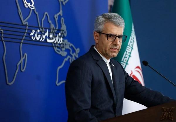 بقائی: ۴ کشور غربی مسئول تبعات صدور قطعنامه در شورای حکام آژانس هستند 
