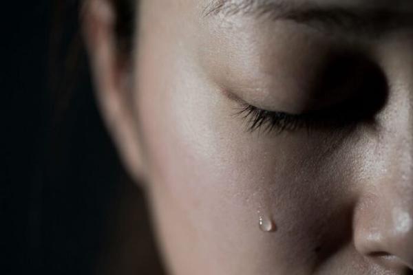  اشک چشم راز مهمی از مغز شما را فاش می‌کند 