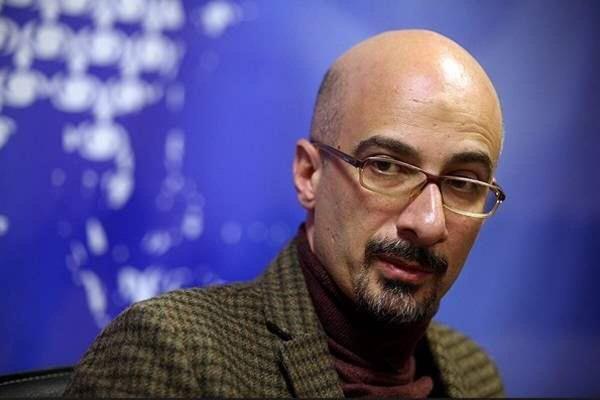 شهاب طباطبایی: مراقبِ خدشه سازهای ناکوک به "باهمبودن" ایرانیان باشیم