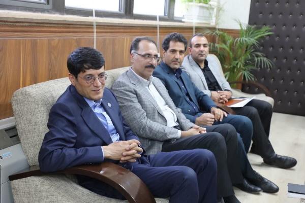 رئیس دانشگاه علوم پزشکی: جنوب شرق کشور چشم به دانشگاه علوم پزشکی کرمان دارد
