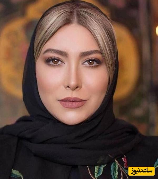 نگاهی به حضور فریبا نادری در کنفرانس پزشکی دانشگاه علوم پزشکی تهران+عکس