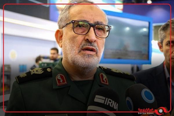  روایتی از لحظه اعلام خبر شهادت شهید شادمانی به همسرش 
