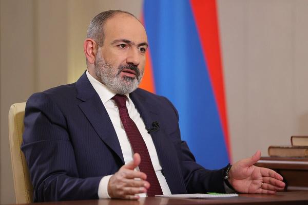  تلاش برای کودتا در ارمنستان خنثی شد 