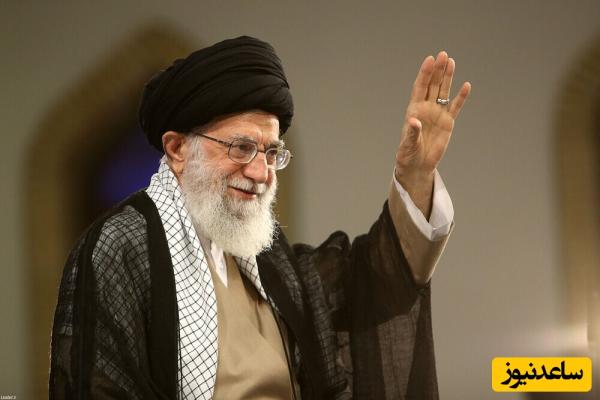 حس شیرین نوستالژی در آشپزخانه منزل پدری رهبر معظم انقلاب؛ ظروفی که بوی زندگی میدهند +عکس