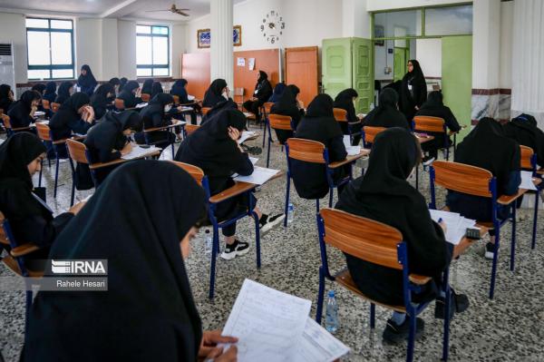 امتحانات دانشگاه آزاد طبق روال برگزار می‌شود