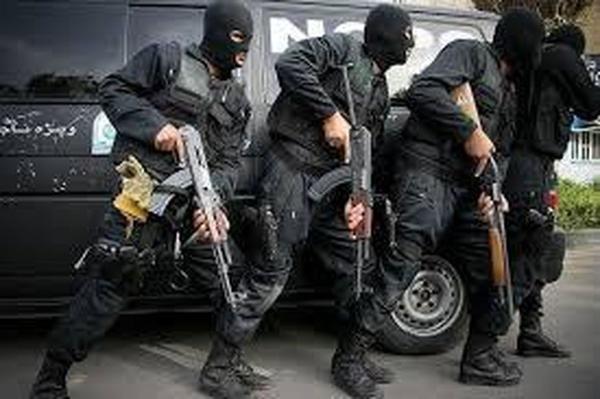   رهایی مرد جوان از دست آدم ربایان در رودبارجنوب 