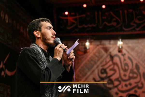 ویدئویی جدید از مهدی رسولی در پی عملیات وعده صادق۳