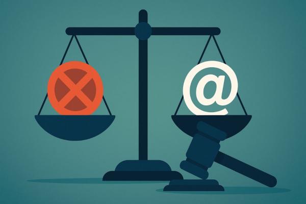 بازگشت نماوا به شبکه نمایش خانگی پس از دو هفته انسداد