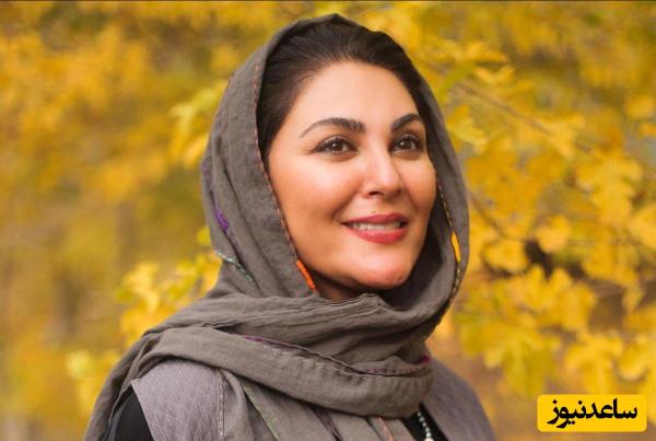2 عکس جالب از تفاوت باورنکردنی چهره همسر لاله اسکندری با ریش و بدون ریش/ باور میکنین این دو تا یه نفره!؟