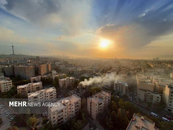 شعارهای نمازگزاران رشتی در پی حمله رژیم صهیونیستی به ایران