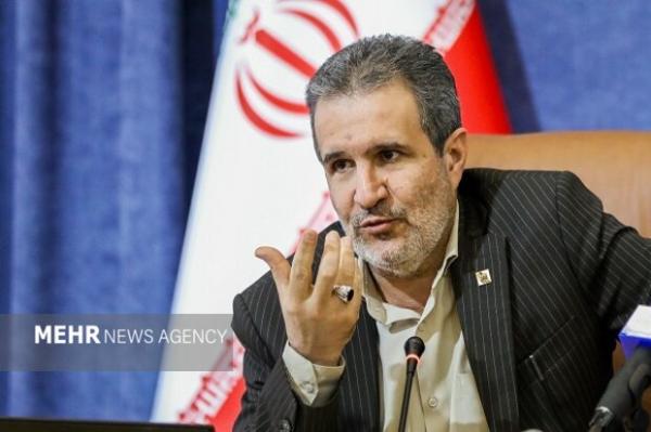 معاون وزیر صمت: همه شهرک‌های صنعتی فعال هستند