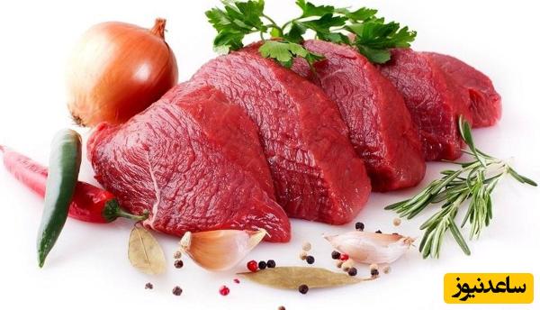 راهنمای جامع آشنایی با گوشت قرمز؛ انتخاب، تشخیص و طبخ حرفه‌ای