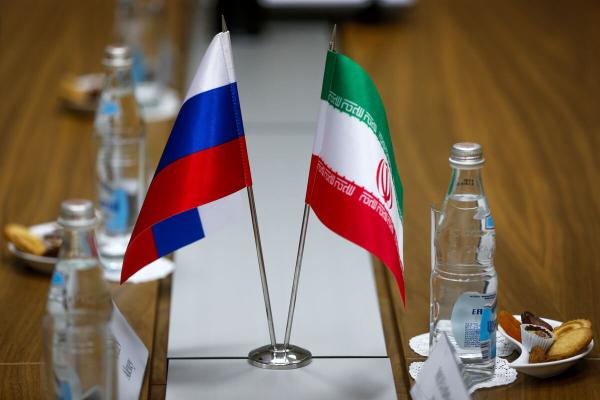 واکنش روسیه درباره پاسخ ایران به اسرائیل | متاسفانه این پایان داستان نیست...