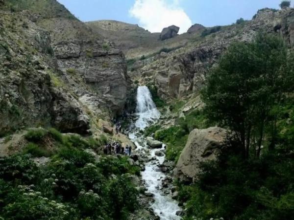  آخر هفته گرم را با سفر به آهار در سرسبزی و هوای خنک بگذرانید 
