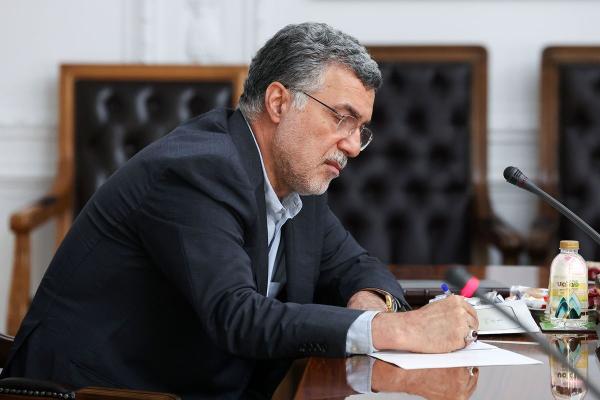  وزیر بهداشت از مجامع بین‌المللی خواستار محکومیت و توقف تجاوزات رژیم صهیونیستی علیه ایران شد 
