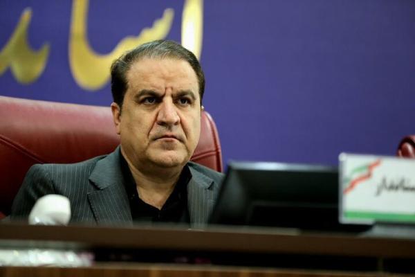 تردد ۷۵ هزار زائر از مرز مهران طی ایام محرم