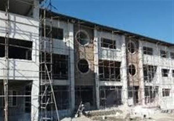 آسیب جزئی به ۴ مدرسه در حملات رژیم صهیونیستی/ مرمت فوری مدارس