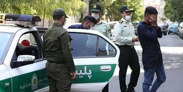  باند سارقان 160 میلیاردی متلاشی شد 