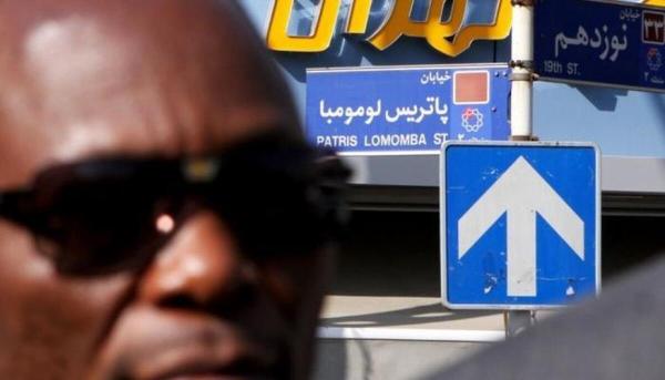  لحظات تغییر نام خیابان خالد اسلامبولی 