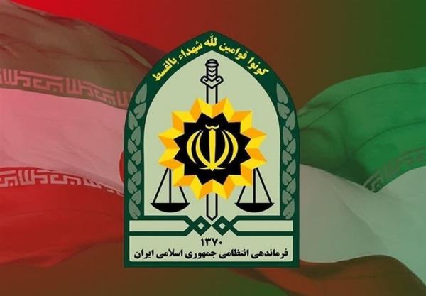  دستگیری عوامل داخلی موساد در فشافویه/ کشف ۲۳ پهپاد و لانچر 