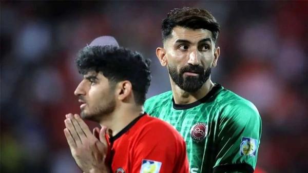  واکنش تند پرسپولیسی‌ها به جلسه درویش و زنوزی 