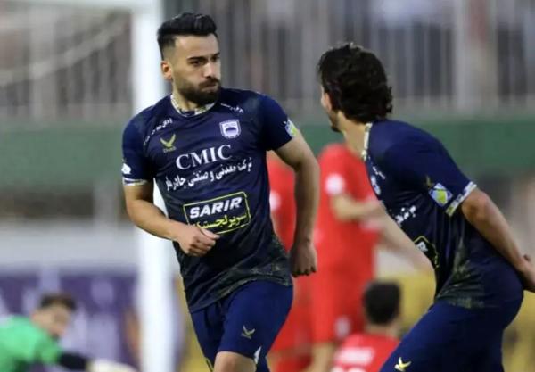 پرسپولیس در آستانه هایجک گزینه استقلال