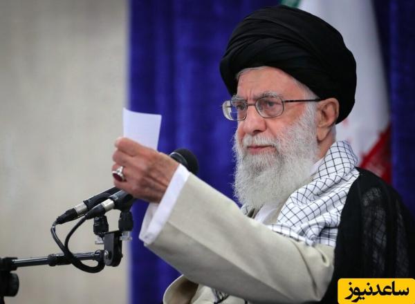 فتوای رهبر معظم انقلاب در پاسخ به استفتای کاشت ناخن مصنوعی، اموال پیدا شده و ...
