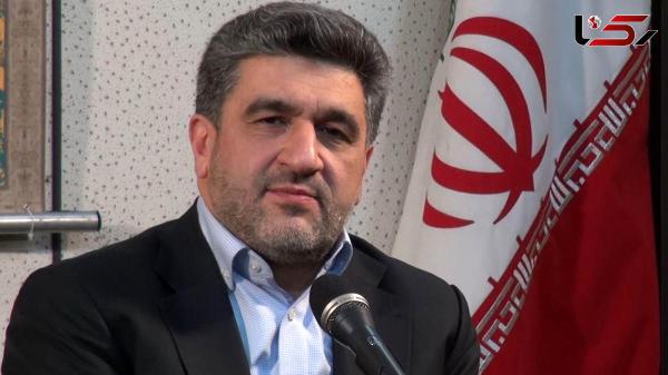  صیدی: غلبه عرضه بر تقاضا در شرایط فعلی بورس طبیعی است 