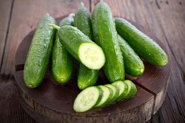   اگر هر روز خیار مصرف کنیم چه اتفاقی در بدن‌مان می‌افتد؟ 
