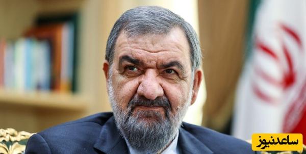 سبک دکوراسیون منحصربفرد خانه محسن رضایی با چیدمان خاص+عکس /شیک در عین سادگی...