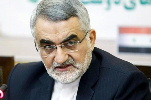  شاید برای کشتی‌های اقیانوس‌پیما نیازمند غنی‌سازی ۹۰ درصد باشیم 