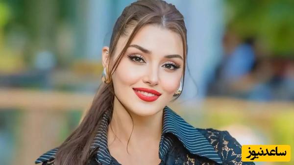 نگاهی به زندگی خصوصی هانده ارچل بازیگر محبوب ترکیه ای و همسرش + عکس های جذاب و دیدنی