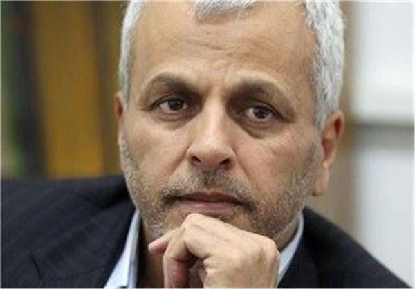 دانش جعفری: مدنی‌زاده می‌تواند اقتصاد ایران را به مسیر توسعه بازگرداند