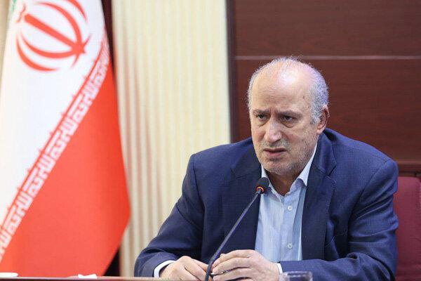 مهدی تاج: در جنگ ۱۲ روزه ملت ایران پیروز واقعی بودند