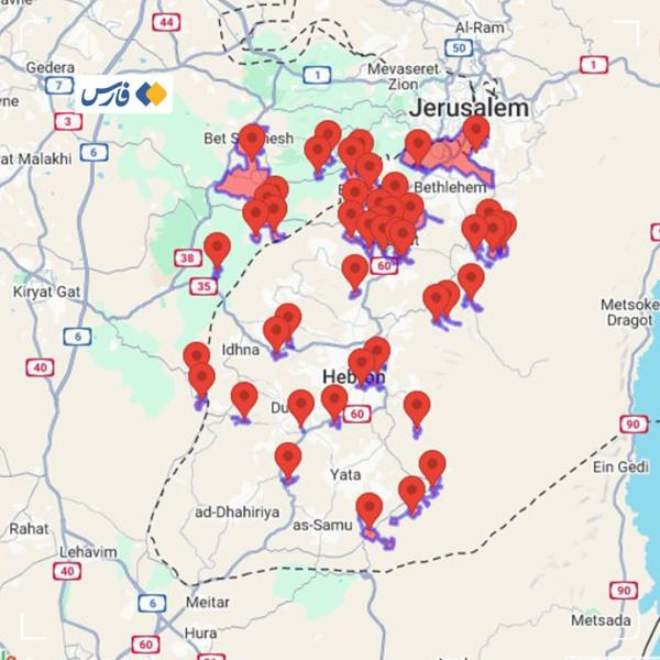 حملۀ موشکی یمن به فلسطین اشغالی
