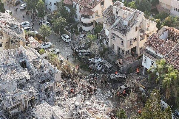 هیچ متجاوزی بدون تاوان از این سرزمین بازنگشته است